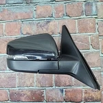 Power Heated Mirror Turn Signal For 2012-2013 Kia Soul Replaces 87620-2K831. Fixed Price $61.97.