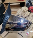 Nos 1988-1993 Mopar Chrysler New Yorker Imperial Dodge Dynasty Power Mirror. Fixed Price $64.99.