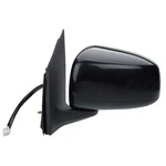MI1320149 New Driver Side Door Mirror Power Fits 2014-2024 Mitsubishi Mirage. Fixed Price $70.00.