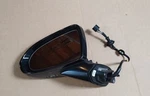 2017-2019 Buick Lacrosse Mirror W/o Cover Left Driver Hand Lh Oem 26210736. Fixed Price $69.99.