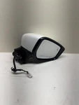 2020-2022 Nissan Versa Right Passenger Side Door Mirror Blind Spot White Oem. Fixed Price $166.49.