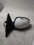 2000-05 Sable Front Left Driver Side View Mirror Power Heated White Oem. Fixed Price $52.98.