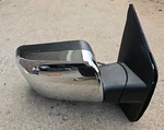 2008 To 2015 Nissan Armada Right Passenger Side Turn Signal Mirror Oem Z2130 Ms. Fixed Price $85.00.