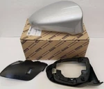 Lexus Oem Passenger Side Outer Mirror Cover 2013-2016 CT200H 1J4 Silver. Fixed Price $114.02.