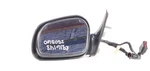 1997 1998 Lincoln Continental Oem Left Side View Door Mirror Black 56809-UTA Lh. Fixed Price $80.00.