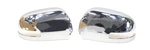 New Oem Mitsubishi Chrome Door Mirror Covers MZ569195EX Outlander Sport 17-24. Fixed Price $44.95.