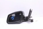 2009-2012 Bmw 740I 750I Door Mirror Left Side View Oem. Fixed Price $64.79.