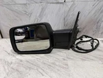 2019 2022 Dodge Ram 1500 Side Mirror Assembly Oem Left Heated W/ Blind Spot. Fixed Price $450.00.