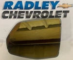 New Oem Left- Mirror Glass- General Motors Gmc 84294428. Fixed Price $129.99.