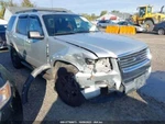 Used Left Door Mirror Fits: 2010 Ford Explorer Power Folding Body Color Cap Appr. Fixed Price $87.50.