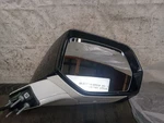 2025 Cadillac Escalade Iq Passenger Right Side View Mirror 3106868. Fixed Price $304.00.