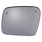 Mirror Glass For Jeep Grand Cherokee 2011-2022 Driver Side 68092055AB. Fixed Price $70.79.