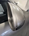 2015 2018 Porsche Cayenne 958 Right Hand Passenger Side Power Door Mirror Beige. Fixed Price $379.00.