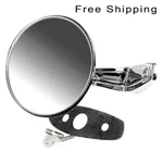 Goodmark Side View Mirror Fits Dodge Charger GMK211141067. Fixed Price $88.80.