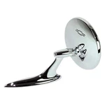 For Chevy Impala 63-64 Goodmark GMK401041063A Driver Side Manual View Mirror. Fixed Price $91.63.