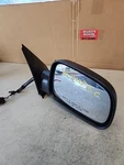 2002 Jeep Grand Cherokee Passenger Side View Mirror Power Heated Black 710602. Fixed Price $31.35.