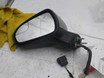 Driver Side View Mirror Power Removable Painted Cover Fits 15 Fusion 640325. Fixed Price $108.15.
