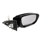 Oem 2016-2018 Nissan Pathfinder Right Door Mirror Assembly 96301-9PF9D New. Fixed Price $470.46.