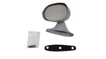 Pg Classic 234-LHPL Mopar 1973-74 B-body Left Hand Paint Non Remote Mirrors. Fixed Price $299.95.
