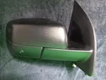 2010 Rover FREELANDER2 TD4 Side Mirror Assembly Right Oem 6H5217682. Fixed Price $527.76.