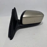 2003-2007 Honda Accord Non-hybrid Sedan Left Driver Side View Door Mirror Gold. Fixed Price $85.50.