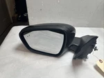 2020-2022 Ford Escape Left Side View Mirror W/blind Spot Gray Oem LJ6B-17683-DC. Fixed Price $169.99.
