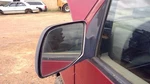 Driver Side View Mirror Power Sail Fits 92-93 Ford E150 Van 362344. Fixed Price $63.75.