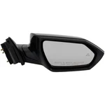 Mirror For 2021-2023 Hyundai Elantra Right Power Heated Paintable W/ Signal Lamp. Fixed Price $93.95.