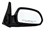 For 2001-2006 Hyundai Elantra Power Heated Side Door View Mirror Right. Fixed Price $49.25.