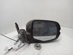 Passenger Side View Mirror Power Moulded Black Fits 19-21 Pilot 3981287. Fixed Price $376.99.