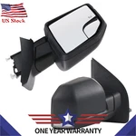 Power Heated Turn Signal Right+left Mirrors 2015-2020 Ford F-150 Truck. Fixed Price $194.99.