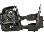 2017-2022 Ford F250 F350 Driver Left Side Door Mirror Oem HC3Z17683BA W/o Glass. Fixed Price $190.00.