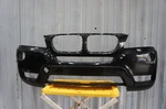 2011-2014 Bmw X3 F25 Front Bumper Cover Black Local Pickup Only. Fixed Price $250.99.