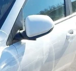 2021-2023 Kia Rio Lh Driver Door Mirror Side View Oem. Fixed Price $153.70.