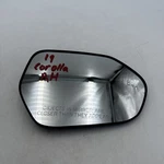 2016-2022 Toyota Prius Awd-e Right Rh Mirror Glass Blind Spot 87902-33110. Fixed Price $88.20.