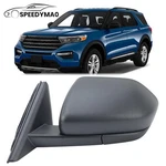 Left Driver Side Mirror 2020-2024 Ford Explorer Power Adjust W/bsd 5 Pin. Fixed Price $98.79.