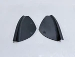 97-04 Mercedes R170 Slk Dashboard Side Cover Panel Trim &r Set Oem #3795. Fixed Price $49.26.