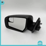2019 - 2023 Ford Ranger Left Driver Side Door Exterior Rear View Mirror Oem. Fixed Price $142.62.