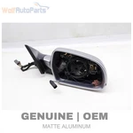 2010-2016 Audi A5 Quattro Right Side View Door Mirror W/ Memory 8T1857410AK. Fixed Price $99.99.