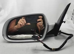 2012 Audi A5 Door Mirror Driver Left ( Convertible Only Oem ). Fixed Price $75.00.