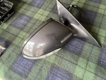 Mercedes-benz CL550 C216 Passenger Right Side Mirror. Fixed Price $185.00.