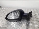 2013 Opel Astra J Wing Mirror (rhd) Electric Left Side E1021002. Fixed Price $28.00.