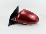 08-12 Buick Enclave Heated Left Driver Mirror Signal *crystal Red 20954177 Oem. Fixed Price $59.95.