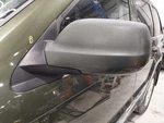 Driver Side View Mirror Power Heated Fits 06-10 Grand Cherokee 3071916. Fixed Price $144.99.
