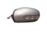 Exterior Mirror Electric Left Brilliant Silver 744 For A2035408808. Fixed Price $98.63.