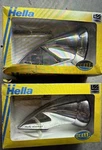 Hella 4004 Gt Vintage Sport Mirrors Bmw Ford Maserati Mercedes Porsche Ferrari. Fixed Price $329.00.