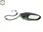 1997-2004 Corvette C5 Right Pass Side Exterior Door Mirror Oem 41U Black #note. Fixed Price $399.97.