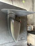 Power Mirror 2004-2006 Ford Expedition Front Driver Side Heated Paintable. Fixed Price $25.99.