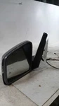 Driver Side View Mirror Power Suv Fits 16-19 Mercedes Gle-class 729156. Fixed Price $1055.59.