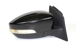 12-14 Ford Focus Passenger Right Power Heated Mirror Tuxedo Black Turn. Fixed Price $79.99.